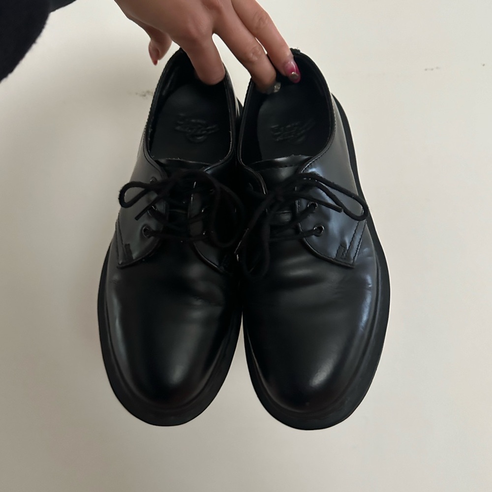 Dr. Martens shoes